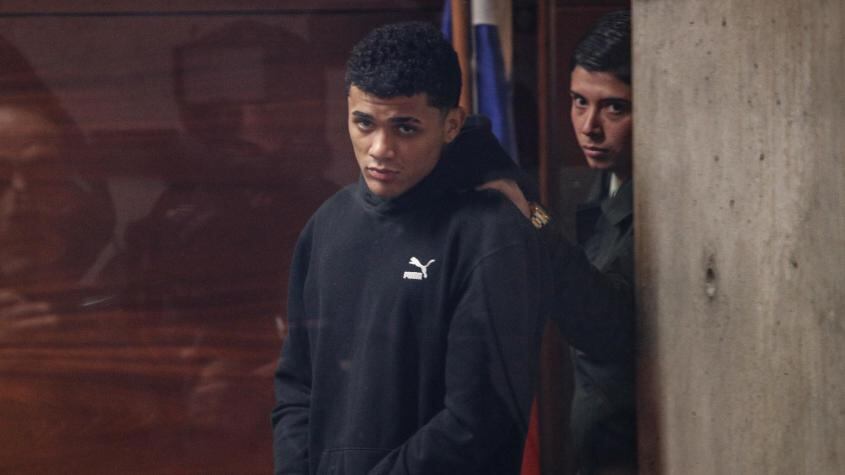 "Iba tranquilo y riéndose": testigo asegura haber visto en Quilpué a sicario del “Rey de Meiggs” que fue liberado por error