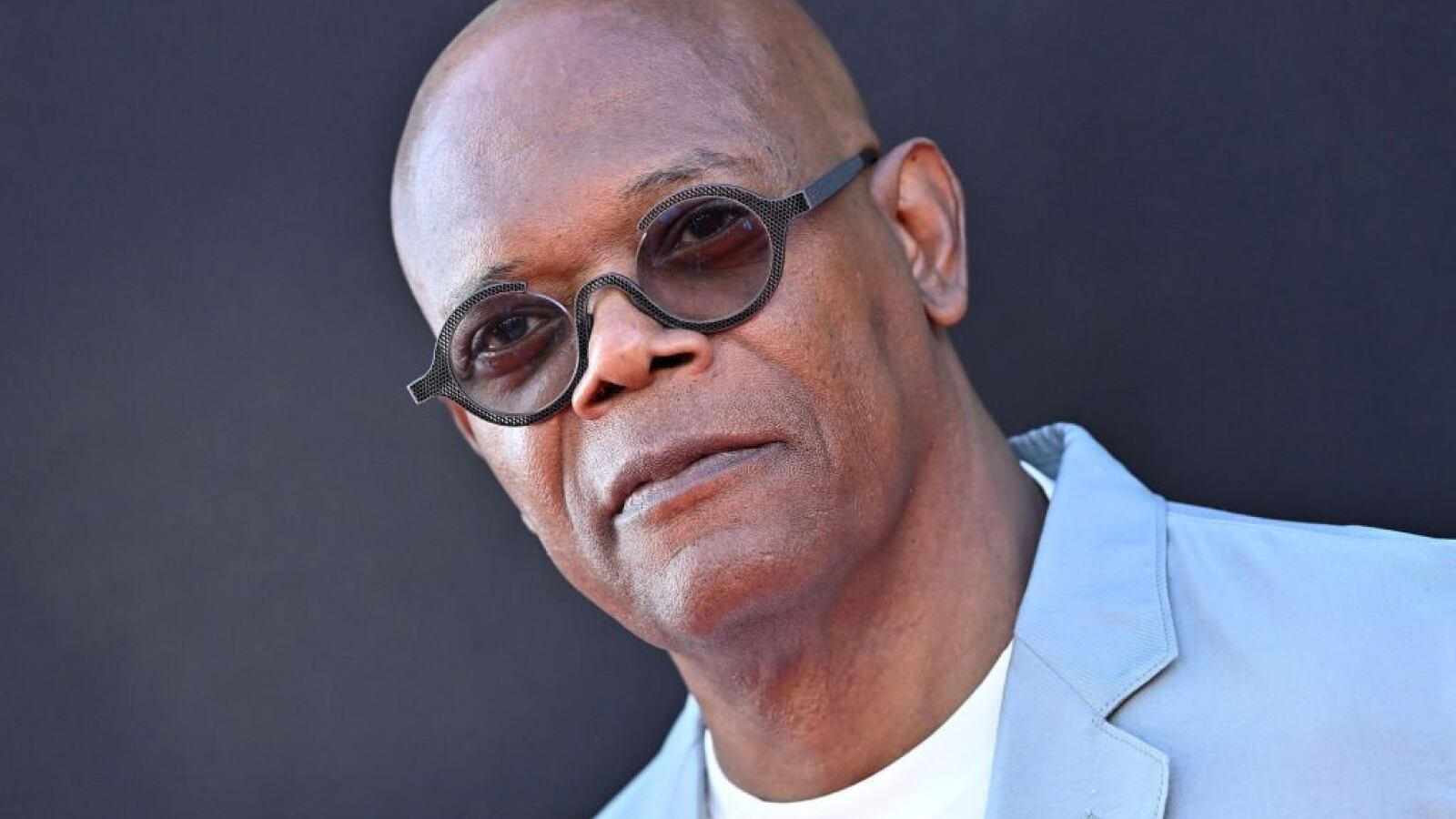 Samuel L. Jackson
