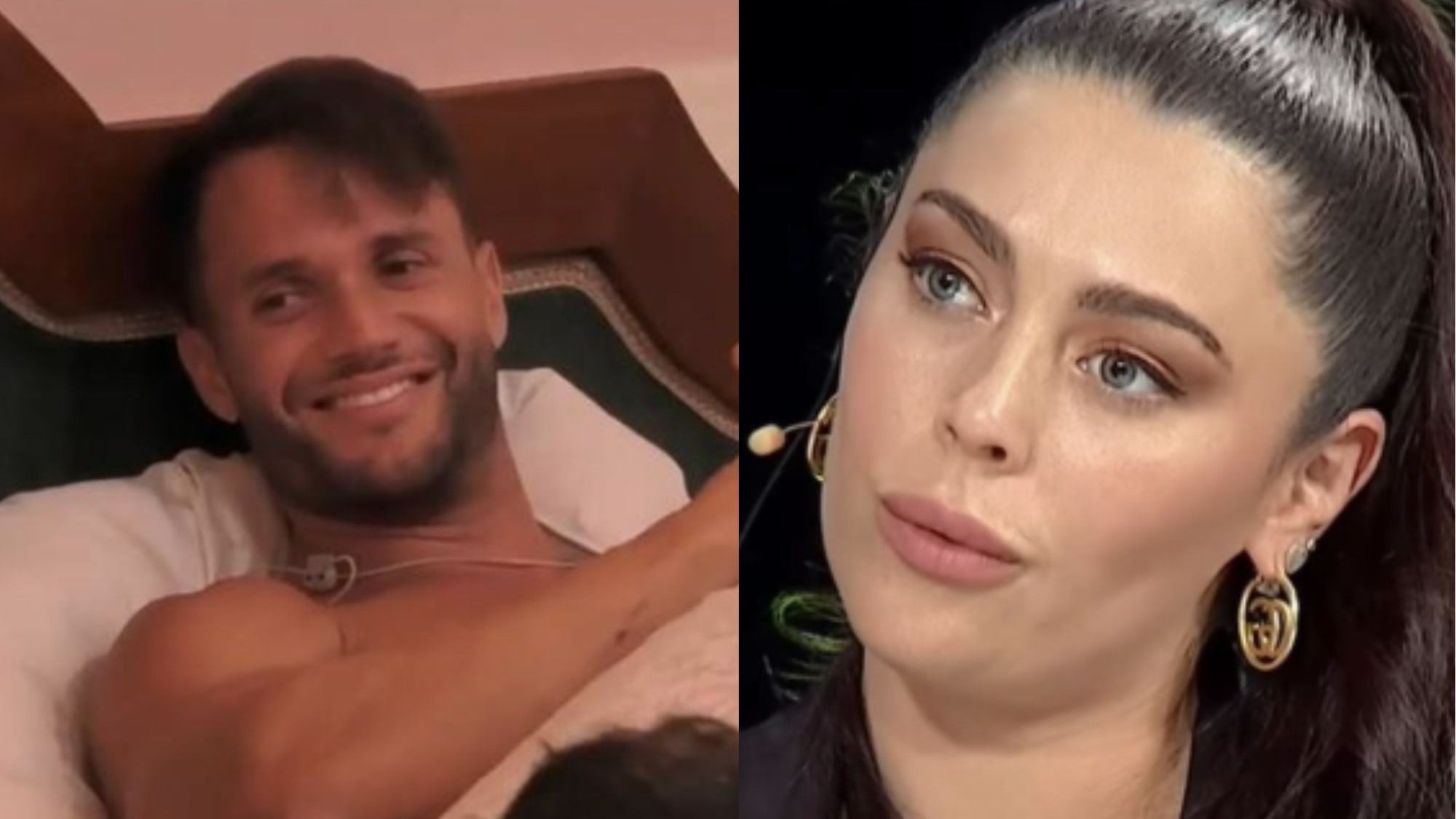 Fabio Agostini y Daniela Aránguiz | Ganar o Servir