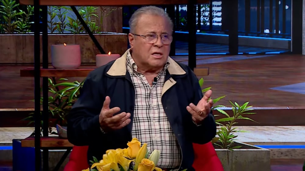 Jaime Campusano | Captura: TV+