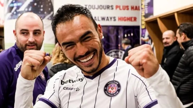 Gabriel Suazo