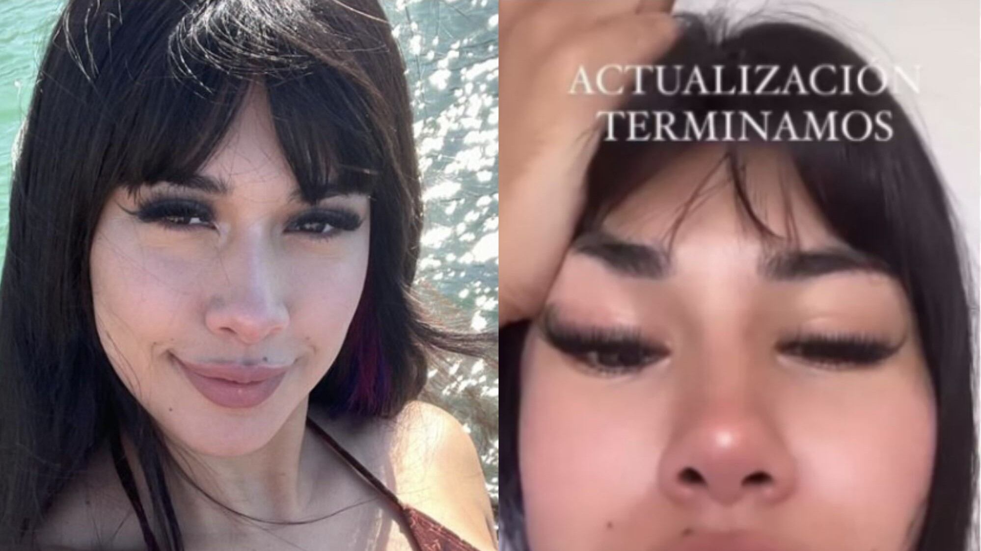 Scarlette Gálvez | Instagram