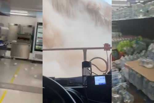 Sismo en Calama: Ráfaga de réplicas sacuden el Norte Grande