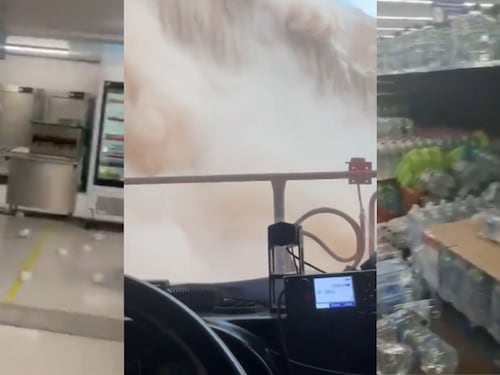 Sismo en Calama: Ráfaga de réplicas sacuden el Norte Grande