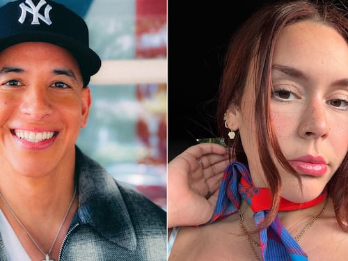 ¡Irreconocible! Hija de Daddy Yankee presume su pérdida de peso y es criticada cruelmente