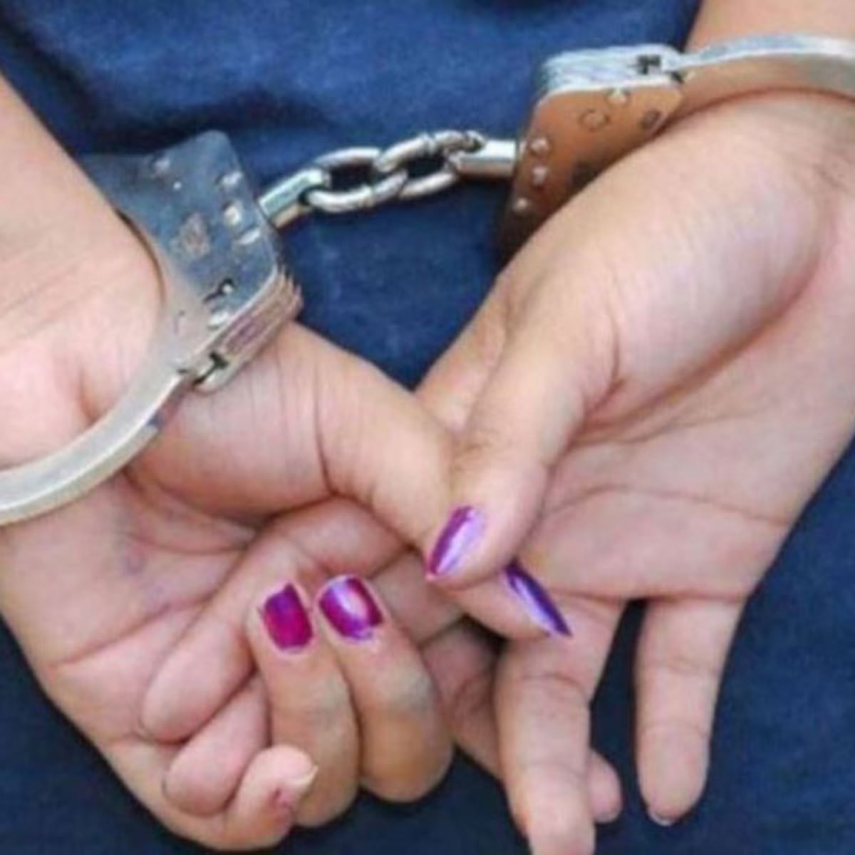 Mujer condenada a 15 años por abuso sexual en Temuco Mujer condenada a 15 años por abuso sexual en Temuco