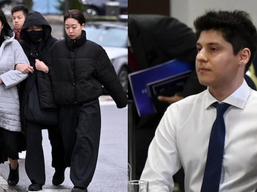 Nicolás Zepeda deberá pagar millonarias indemnizaciones a familiares de Narumi Kurosaki