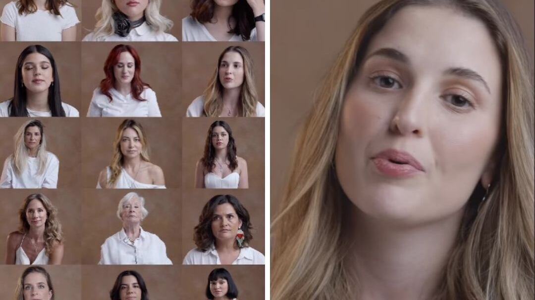 Instagram Belén Soto