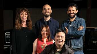 Elenco de 'Cromosoma 21' | Canal 13