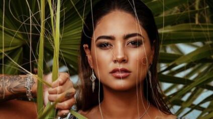 Camila Recabarren | Instagram