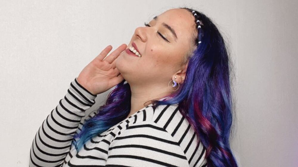 Christell Rodríguez | Fuente: Instagram