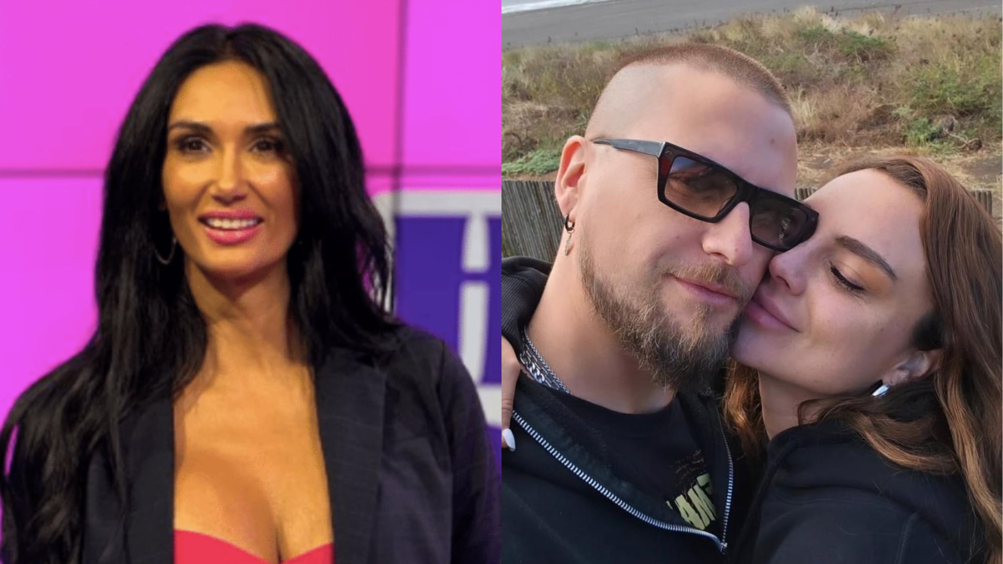 “Está enganchado”: Pamela Díaz reacciona al nuevo amor de Jean-Philippe Cretton