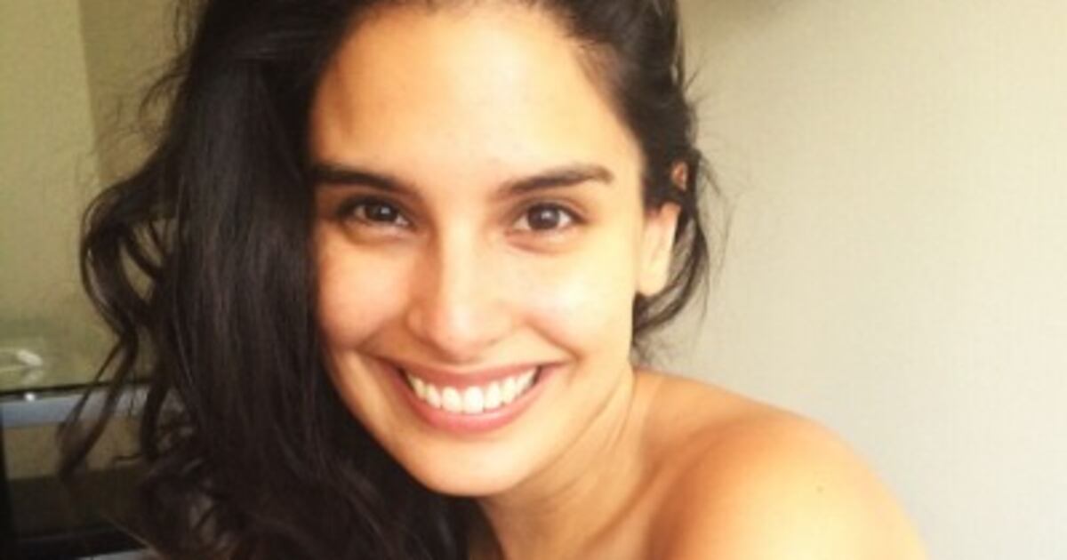 Mega anuncia el regreso de Constanza Araya a su Área Dramática para ...