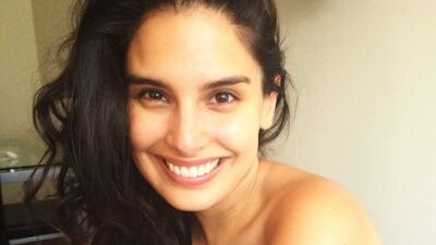 Captura de Instagram