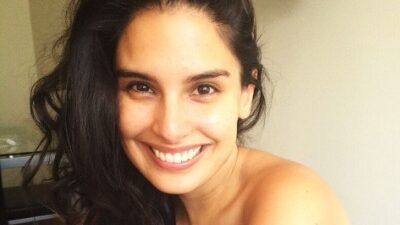 Captura de Instagram