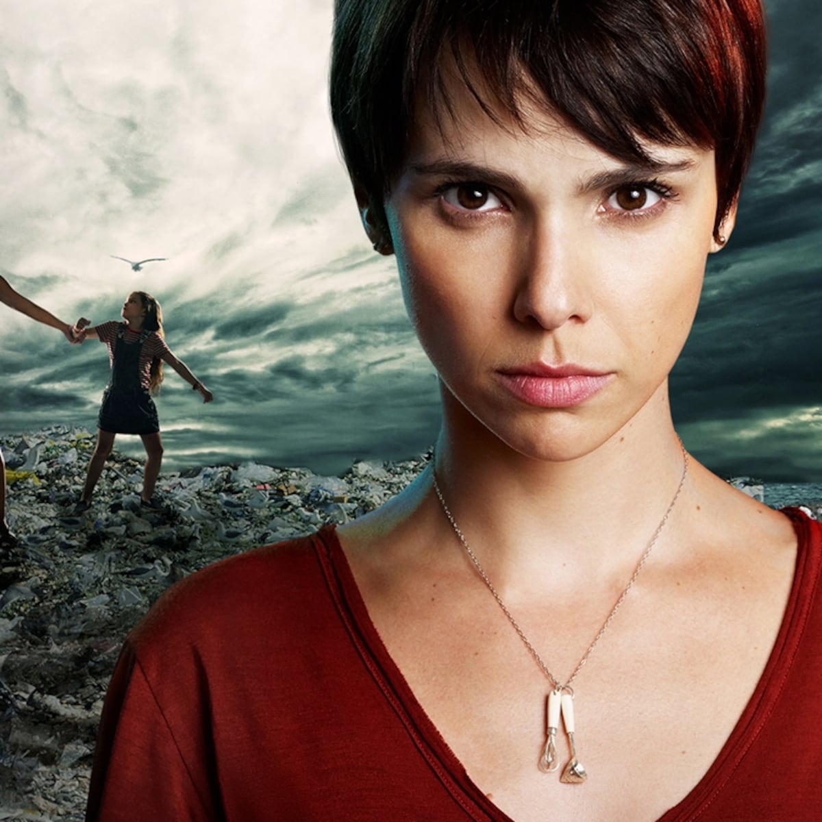 TVN estrena “Avenida Brasil” en abril TVN estrena “Avenida Brasil” en abril