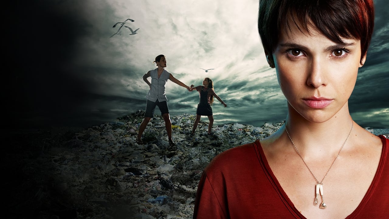 “Avenida Brasil”, una de las teleseries más exitosas a nivel mundial llega a las pantallas de TVN en abril