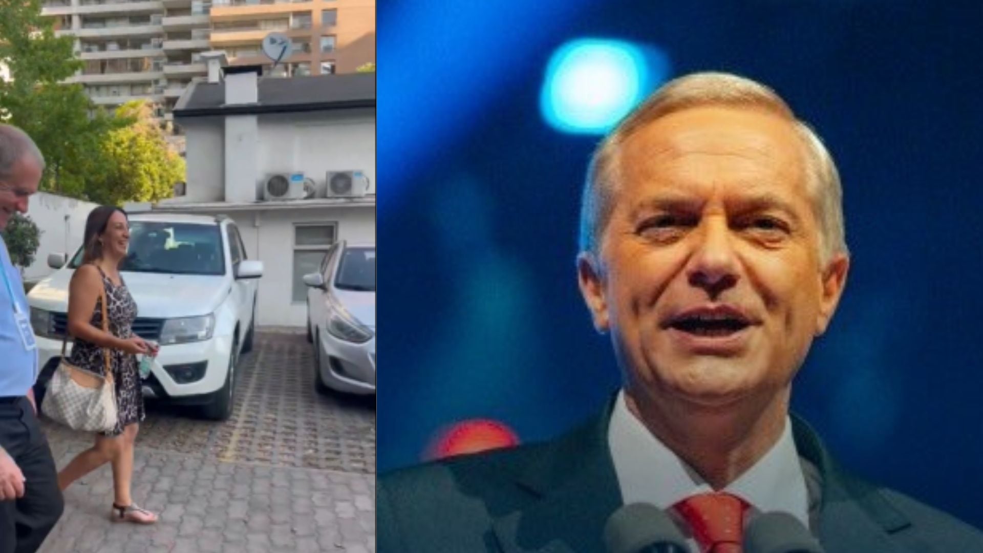 Exministra Cecilia Pérez Jara suena para integrar el próximo gobierno de Kast