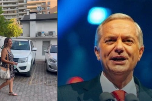 Cecilia Pérez y su eventual rol en el nuevo gobierno: versiones sobre un posible nombramiento en el área deportiva