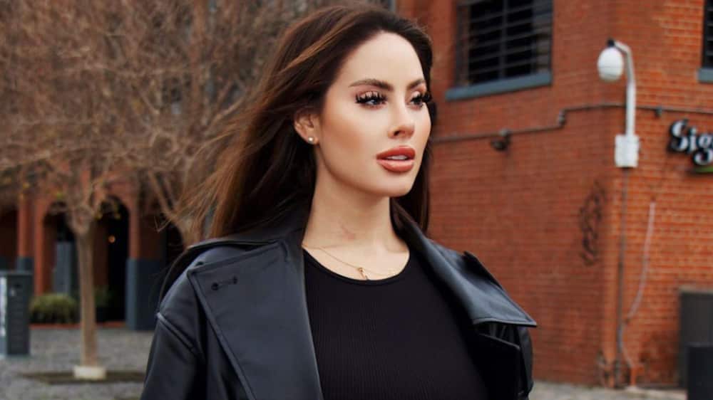 Ignacia Michelson | Fuente: Instagram