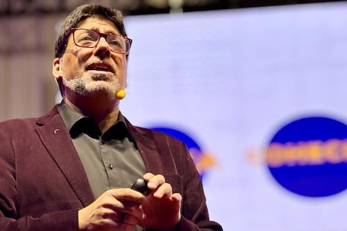 “No había necesidad de maltratar tanto al PC”: Daniel Jadue y la reflexión tras la derrota de Jeannette Jara