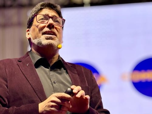 “No había necesidad de maltratar tanto al PC”: Daniel Jadue y la reflexión tras la derrota de Jeannette Jara