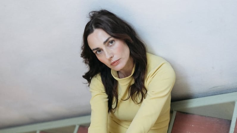 Javiera Díaz de Valdés | Fuente: Instagram @javdiazdevaldes @cotidad