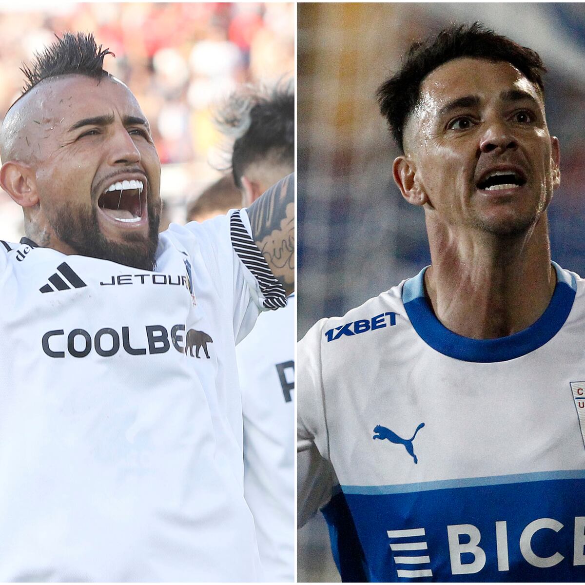 Colo Colo vs U. Católica: hora y formaciones para acortar distancia por título Colo Colo vs U. Católica: hora y formaciones para acortar distancia por título