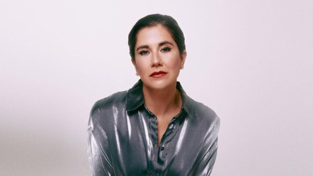 Carolina Soto | Fuente: Instagram