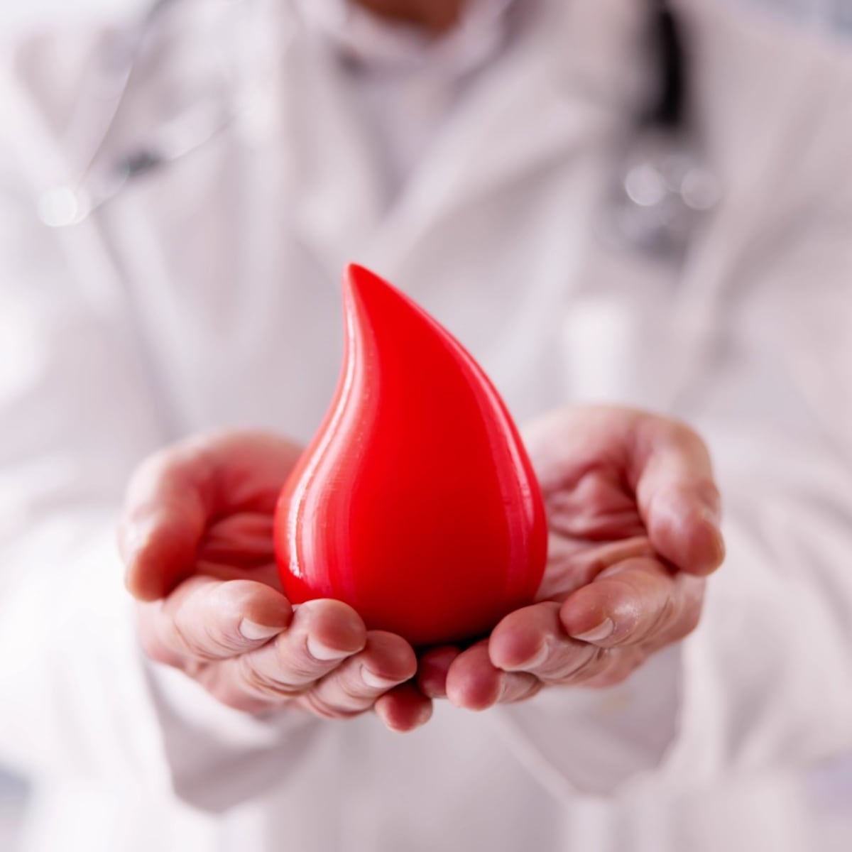 Hemofilia: miles de personas sin diagnóstico Hemofilia: miles de personas sin diagnóstico