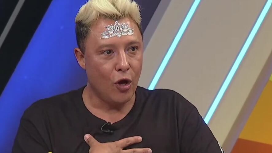 Sergio Rojas responde a carta a reclamo de la producción de Festival de Viña del Mar: “Es la peor versión que me ha tocado vivir”.