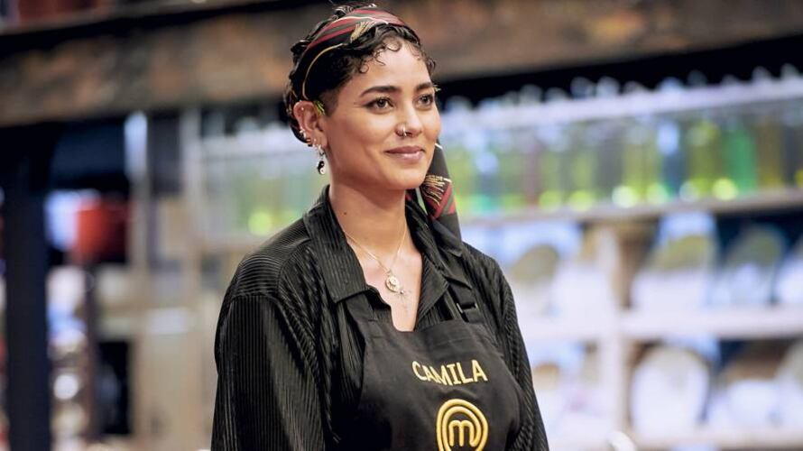 Camila Recabarren