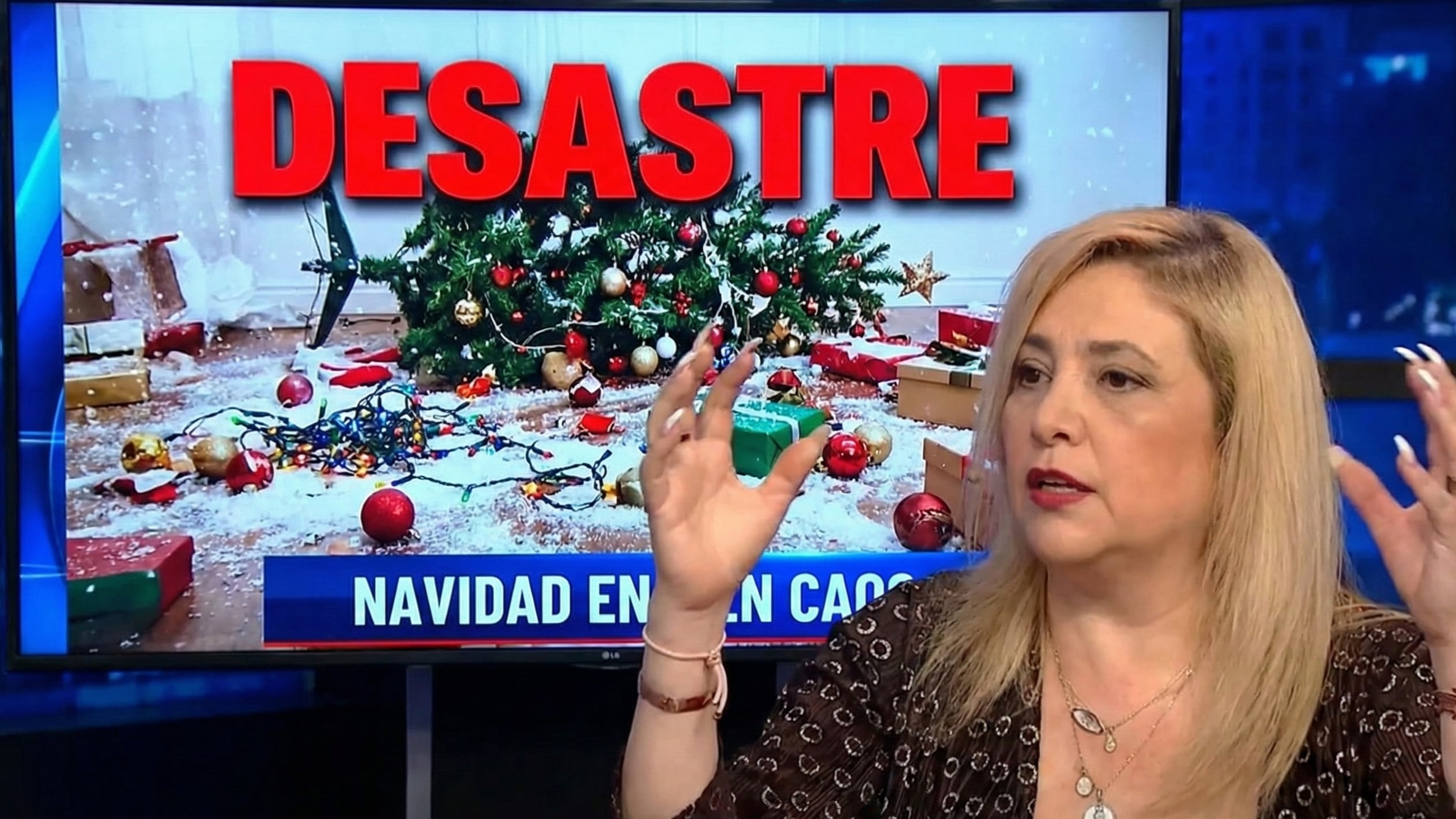 Para Chile, Latife Soto mencionó movimientos telúricos menores en el norte y en la zona de Magallanes.