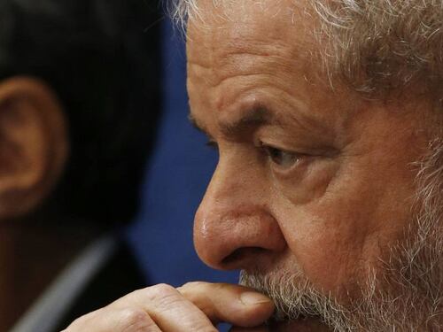 “Efecto Lula” puede librar a otros presos