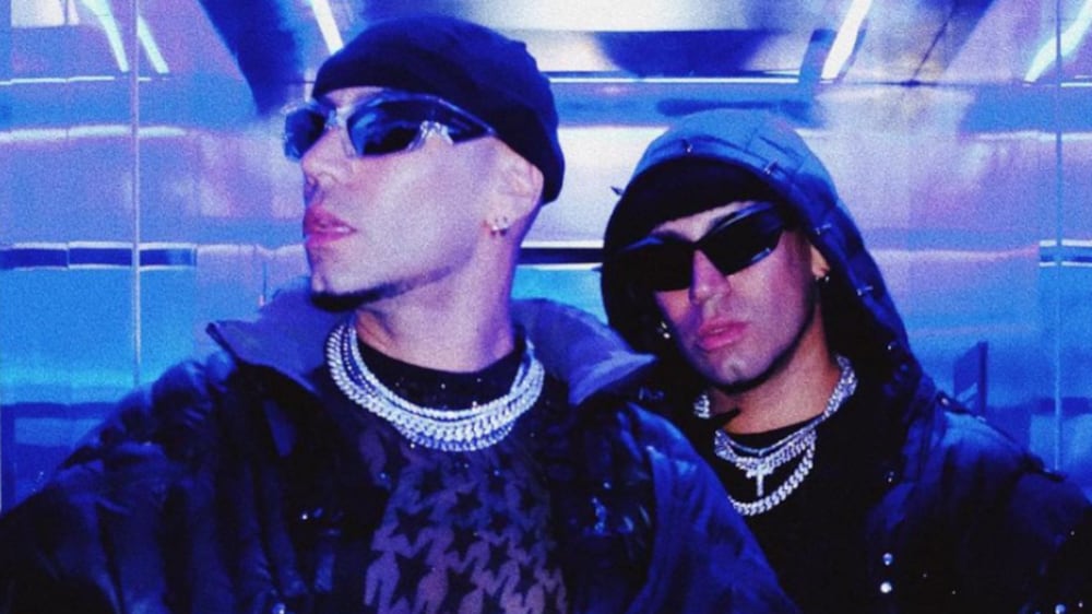 Power Peralta | Fuente: Instagram