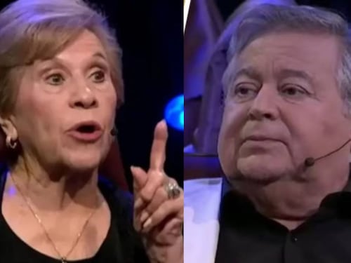 Ernesto Belloni rompe el silencio y evalúa demandar a Paty Cofré por “injurias”