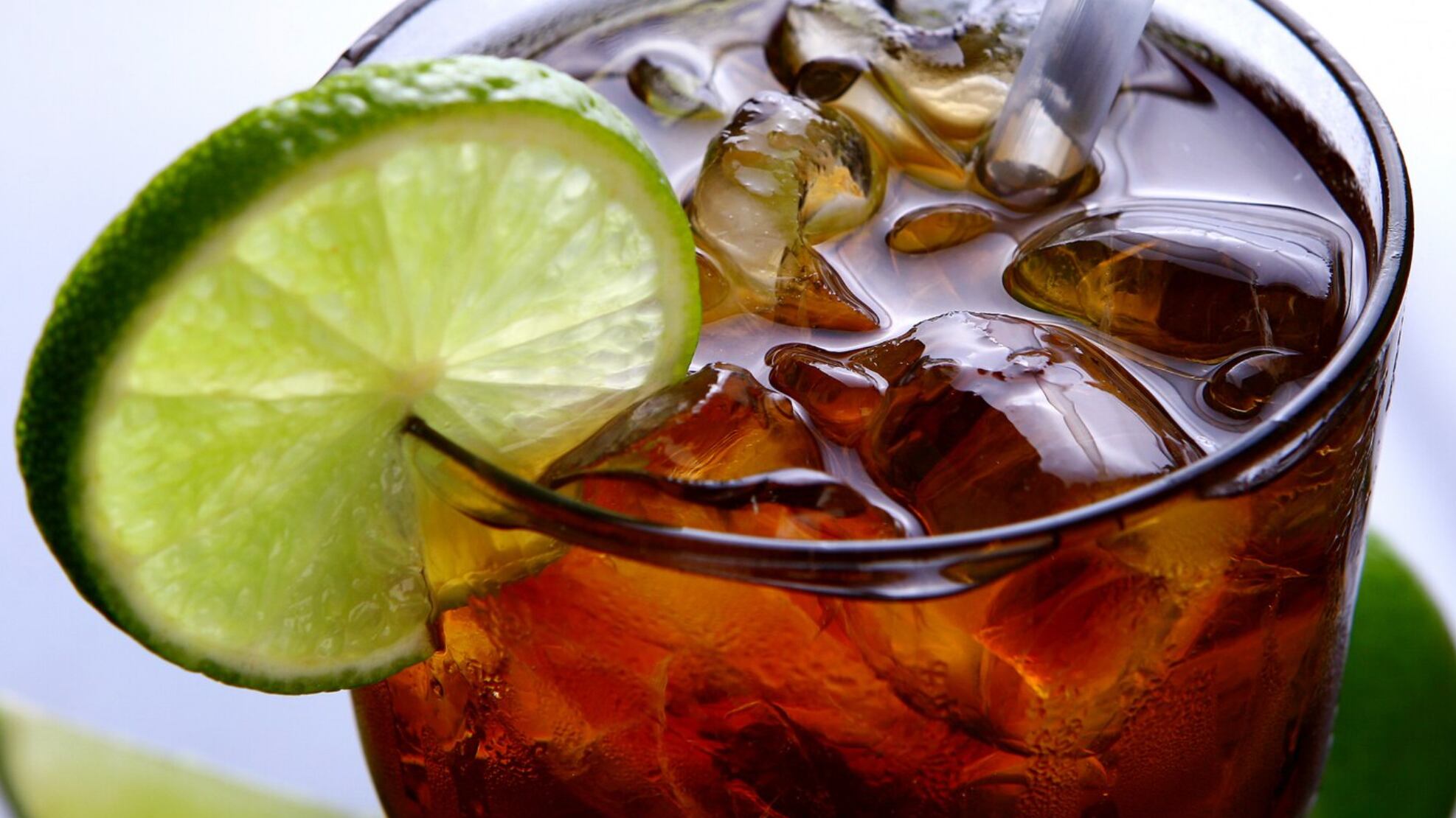 El consumo de refresco es muy alto en todo el mundo