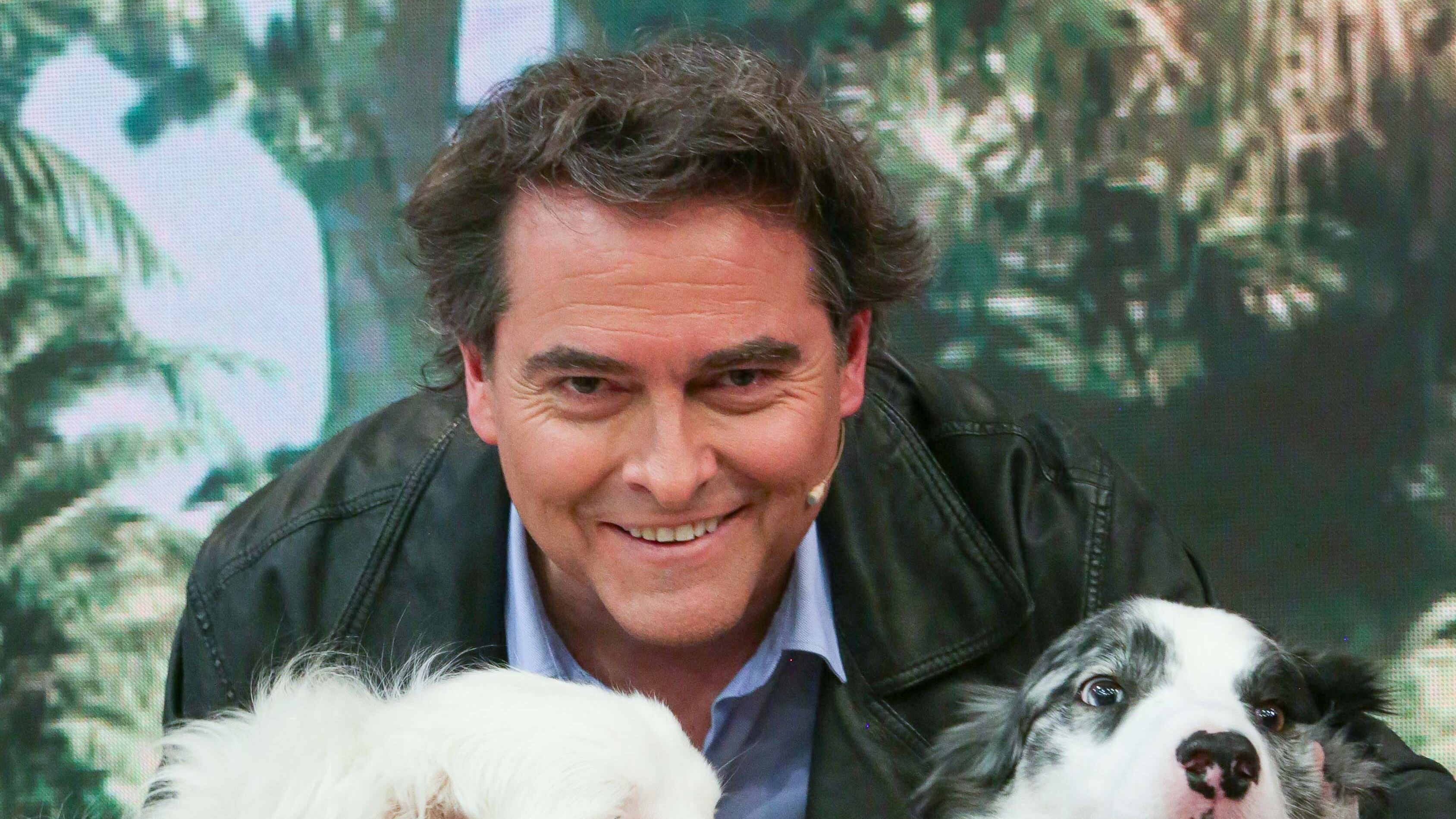TVN define fecha de estreno de su nuevo programa “Acción Animal”, conducido por Sebastián Jiménez