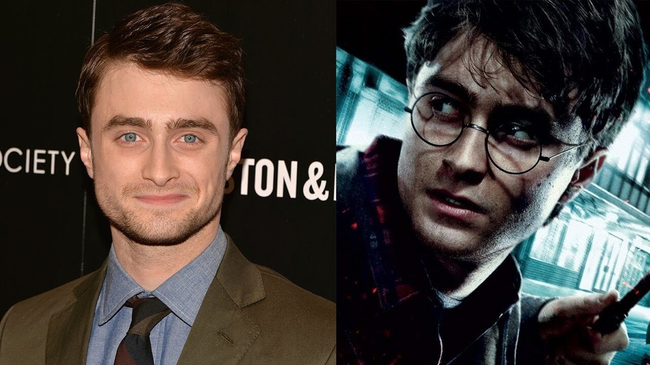 Daniel Radcliffe