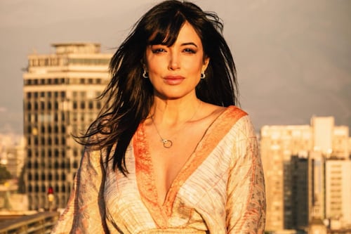 A semanas de su delicado quiebre: Yamila Reyna publicó un doloroso mensaje durante su proceso de sanación