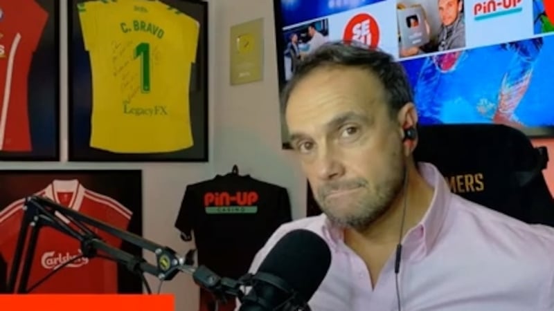 “¿Qué es eso? Eso no se hace”: Rodrigo Sepúlveda cuestiona rendimiento de la Roja en derrota con Argentina y acusa a Gareca de mentiroso