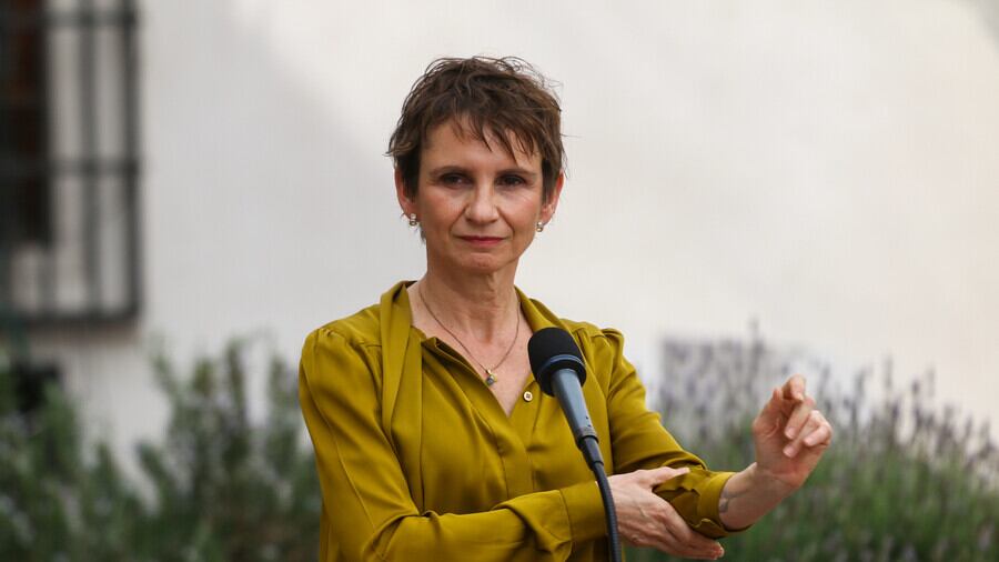 Aseguran que ministra Tohá viajará este viernes a La Araucanía