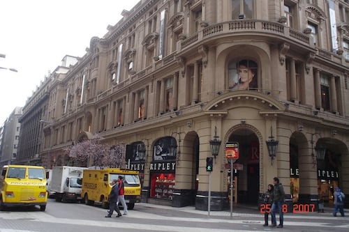 La Chica del Crillón: el gran salto desde la novela al cine de la aristocracia y el clasismo chileno