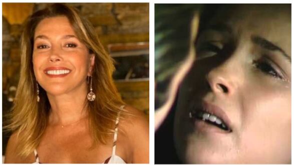 Carolina Arregui liderará teleserie que reemplazará a Hasta Encontrarte: "Me recuerda a Ángel Malo"