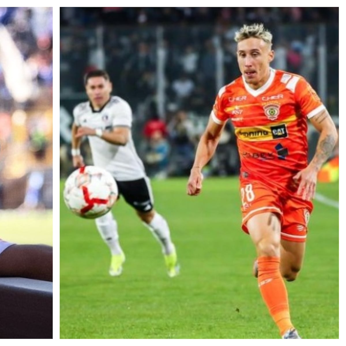 Polémica por precio de entradas para Cobreloa vs Colo Colo Polémica por precio de entradas para Cobreloa vs Colo Colo