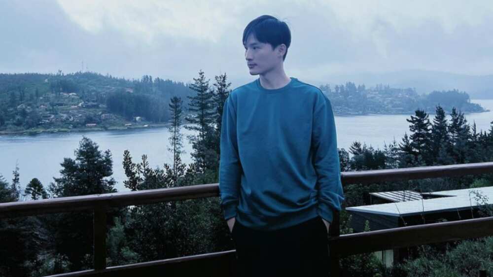 Yuhui - Fuente: Instagram