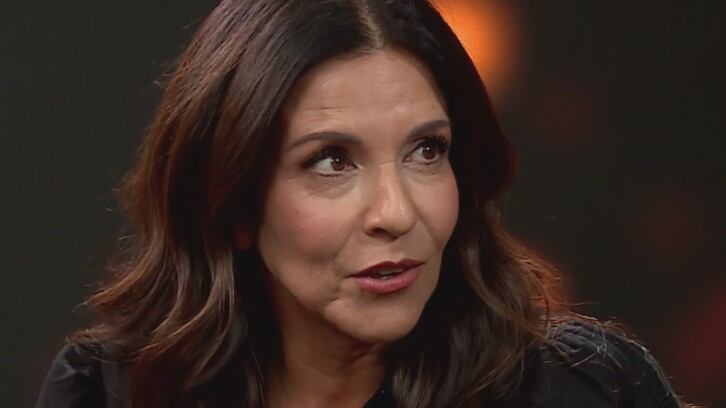 Karla Constant en Sin Culpa