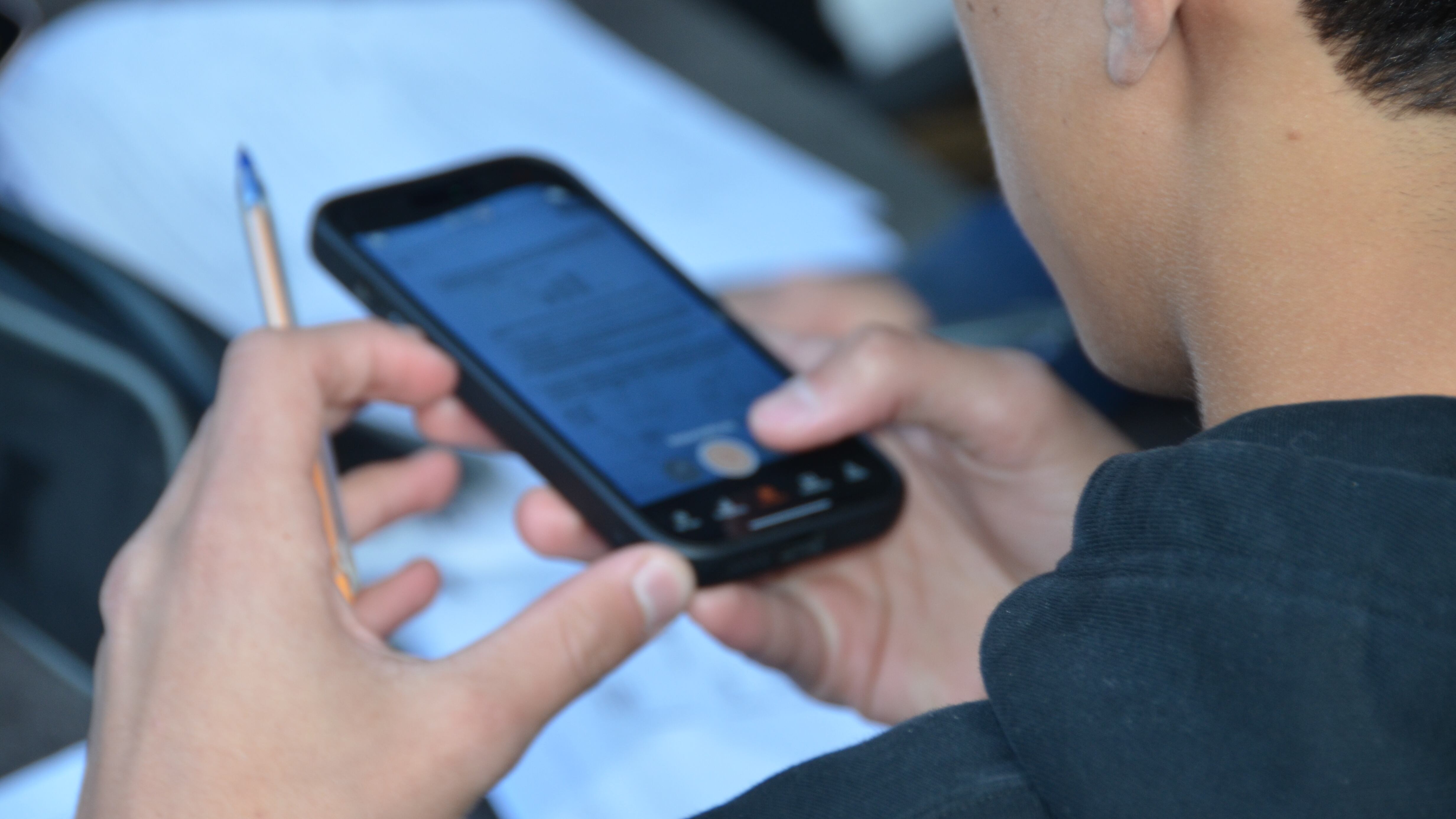 Aplicación chilena Edukapi