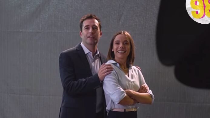 María Gracia Omegna