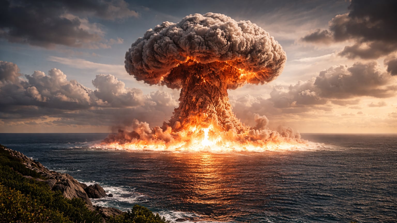 Tercera Guerra Mundial